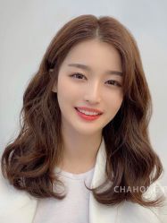 点击看大图 -3AM HAIR SALON染发接发