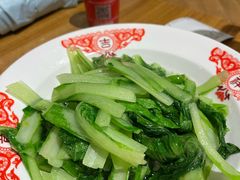 -肖记公安牛肉鱼杂馆· 省级非物质文化遗产(仁和路店)