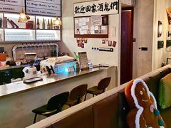-mordew加州日记西餐&小酒馆(新天地店)