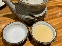 -石屋料理(南京西路店)