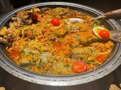 -烤匠麻辣烤鱼(万象城店)