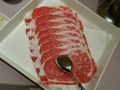 -鼎鼎香·港式火锅(北京SKP店)