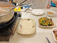 -小煵记·打边炉(西丽文光店)