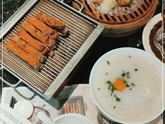 -新兴·金羊座·粤菜点心(乐峰店)