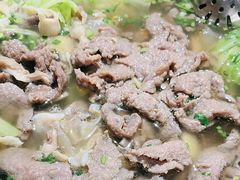 -乐山食古香跷脚牛肉