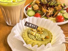 -雕刻时光咖啡馆(南院门店)