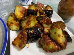 -淑芳饭店