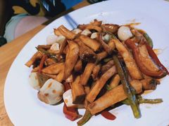 -牧马人奶茶馆(乌兰察布总店)