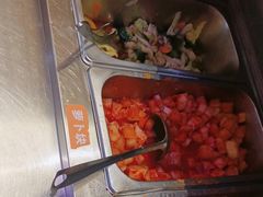 -妙香居韩国烤肉(容桂天佑城店)