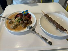 -宜家·瑞典风味餐厅(无锡店)