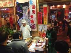 -阿殳菜馆·私厨(水围村店)