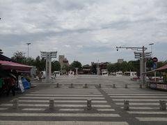 -北川巴拿恰