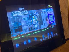 -欢乐空间KTV(奥山世纪城店)