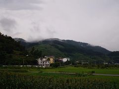 -神龙峡风景区
