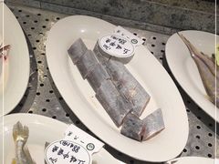 -壹只菜·崇明本地特色菜(崇明南门店)