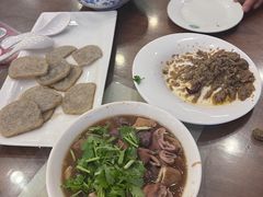 -北京小肠陈饭庄(方庄店)