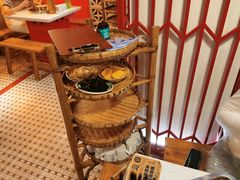 -陈艳红火锅菜·冒菜(簋街店)