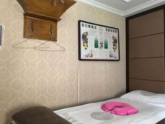 -若石足道SPA 连锁(丹东街店)