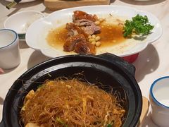 -顺粤楼·粤菜·点心(融创茂店)
