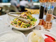 -SULTAN·苏坦土耳其餐厅(新光汇店)