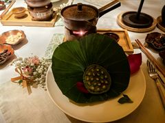 -叶叶菩提(太原别墅店)