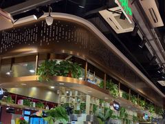 -汉金城海鲜烤肉自助百汇(烟台永旺购物中心店)
