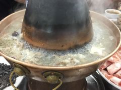 -三兴涮羊肉(荣安大街店)
