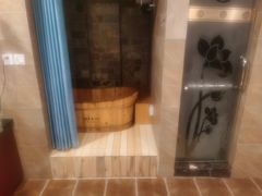 -盤古Spa泰式古法抓龙筋(鲁迅路店)