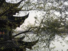 -采石矶景区