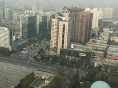 -视界美食自助餐厅·石家庄希尔顿酒店