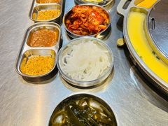 -哈哈碳都·牛肋条无限自助烤肉(台江万达店)