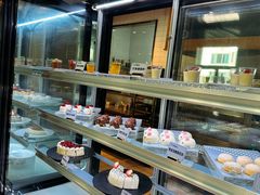 -川骄海鲜自助(亚运村店)
