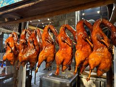 -古市香跷脚牛肉·非遗传承单位