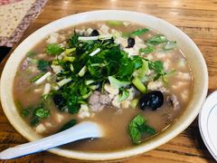 -清真马杰山牛肉汤馆