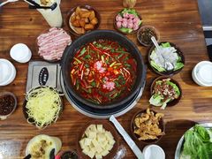 -笔记安顺夺夺粉火锅