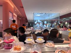 -新一番三文鱼寿司(红城湖店)