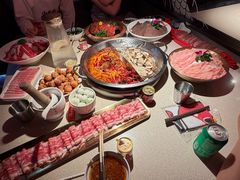 -小龙坎火锅(全球总店)