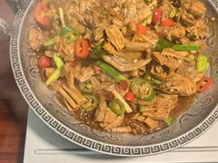 -61号餐吧(兴坪古镇漓江店)