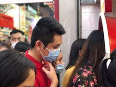 -黑色经典臭豆腐·湖南特产(潇湘文化店)