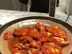 -亚特兰蒂斯-番红花海鲜自助餐厅·鲜活海鲜·小火锅
