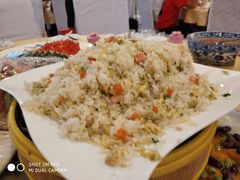 -红色盛宴酒楼(科丰桥店)