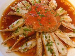 -廊亦舫Lang Yi Fang Restaurant(金桥店)
