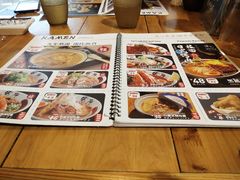 -雷门拉面·现熬骨汤(凯德来福士店)