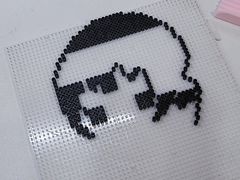 -垚火玩泥吧手作集合店·拼豆·陶艺