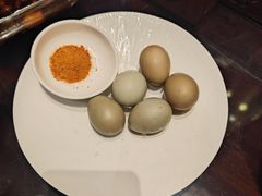 -文楼·淮扬菜·淮安早茶(河下古镇翔宇店)