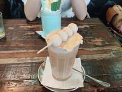 -MIKAKU(万达广场上海宝山店)