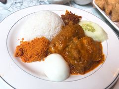 -关夫人餐厅(阳光广场店)