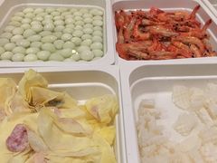 -杭州开元名都大酒店·地中海自助餐厅