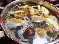 -丽江庭院之爱在路上(西单店)