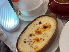 -新侨三宝乐西餐厅(崇文门店)
